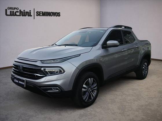 FIAT TORO 1.3 TURBO 270 FLEX FREEDOM AT6 FIAT TORO 1.3 TURBO 270 FLEX FREEDOM AT6